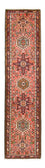 Läufer Perser - Nomadic - 290 x 71 cm - hellrot