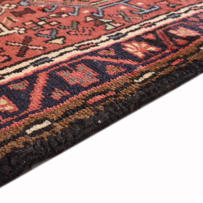 Läufer Perser - Nomadic - 288 x 68 cm - hellrot