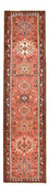 Läufer Perser - Nomadic - 290 x 73 cm - hellrot