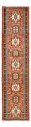 Läufer Perser - Nomadic - 288 x 73 cm - hellrot
