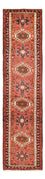 Läufer Perser - Nomadic - 297 x 70 cm - hellrot