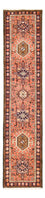 Läufer Perser - Nomadic - 290 x 65 cm - hellrot