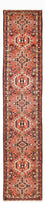 Läufer Perser - Nomadic - 305 x 68 cm - hellrot