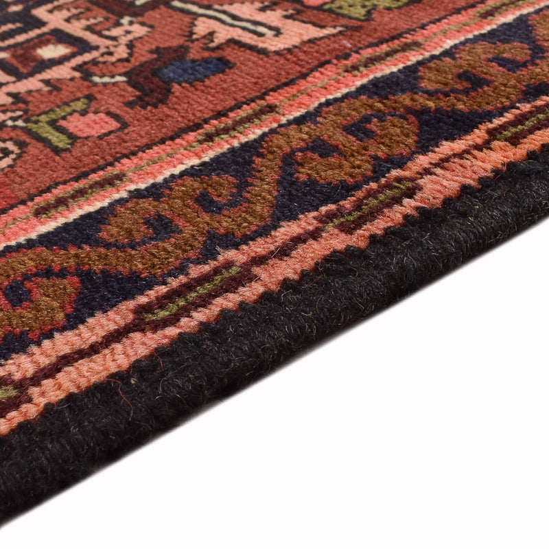 Läufer Perser - Nomadic - 286 x 68 cm - hellrot