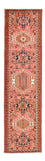 Läufer Perser - Nomadic - 287 x 75 cm - hellrot