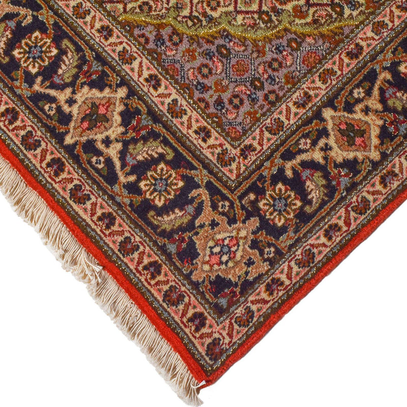 Perserteppich - Täbriz - Royal - 200 x 154 cm - rot