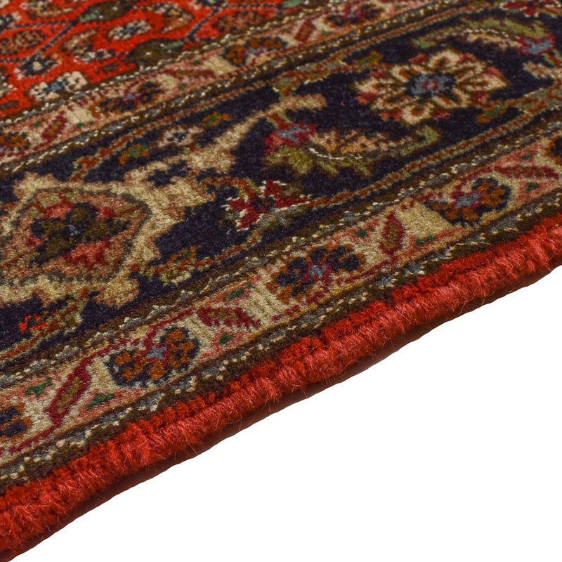Perserteppich - Täbriz - Royal - 200 x 154 cm - rot