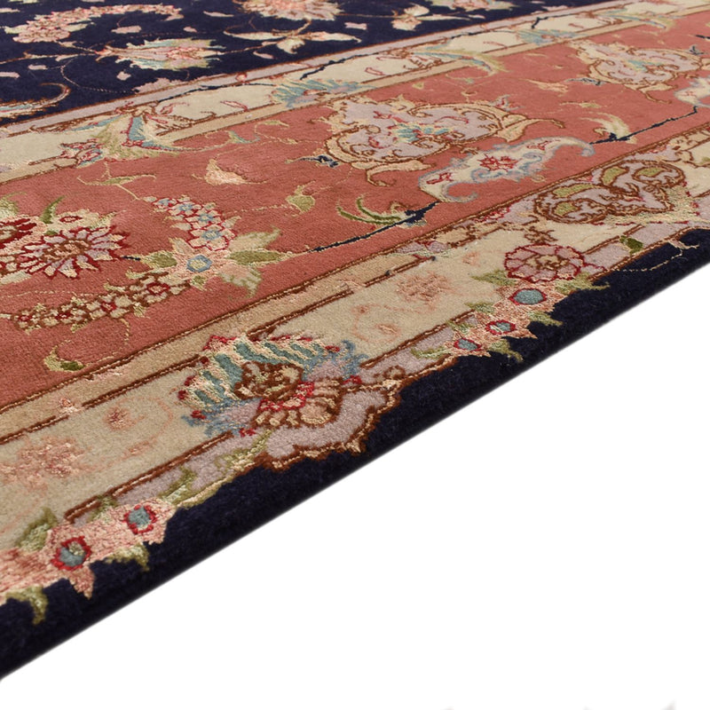 Perserteppich - Classic - 287 x 250 cm - dunkelblau