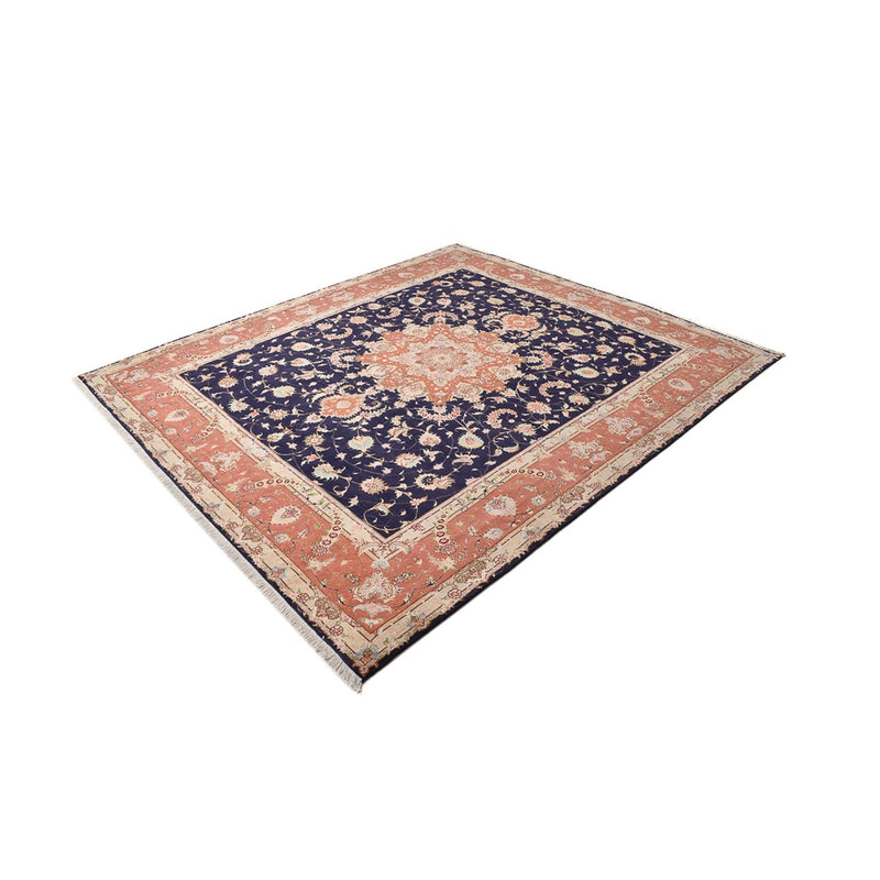 Perserteppich - Classic - 287 x 250 cm - dunkelblau