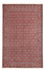 Perserteppich - Bidjar - 347 x 221 cm - rost
