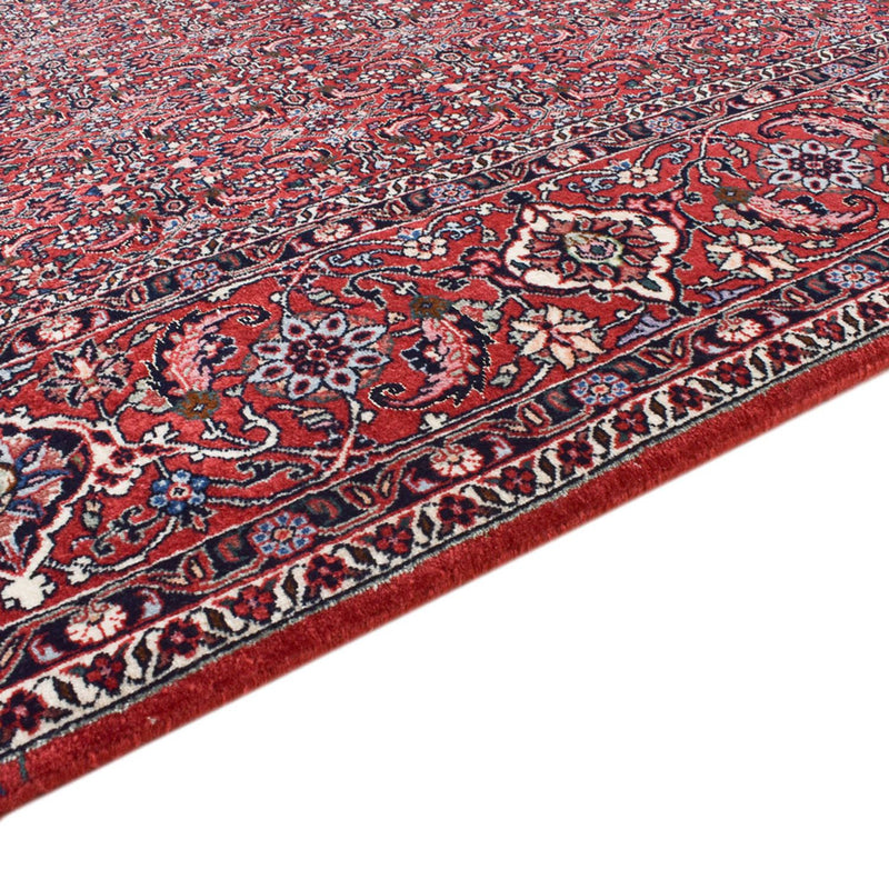 Perserteppich - Bidjar - 347 x 221 cm - rost