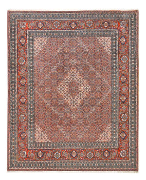 Perserteppich - Täbriz - 330 x 260 cm - rost