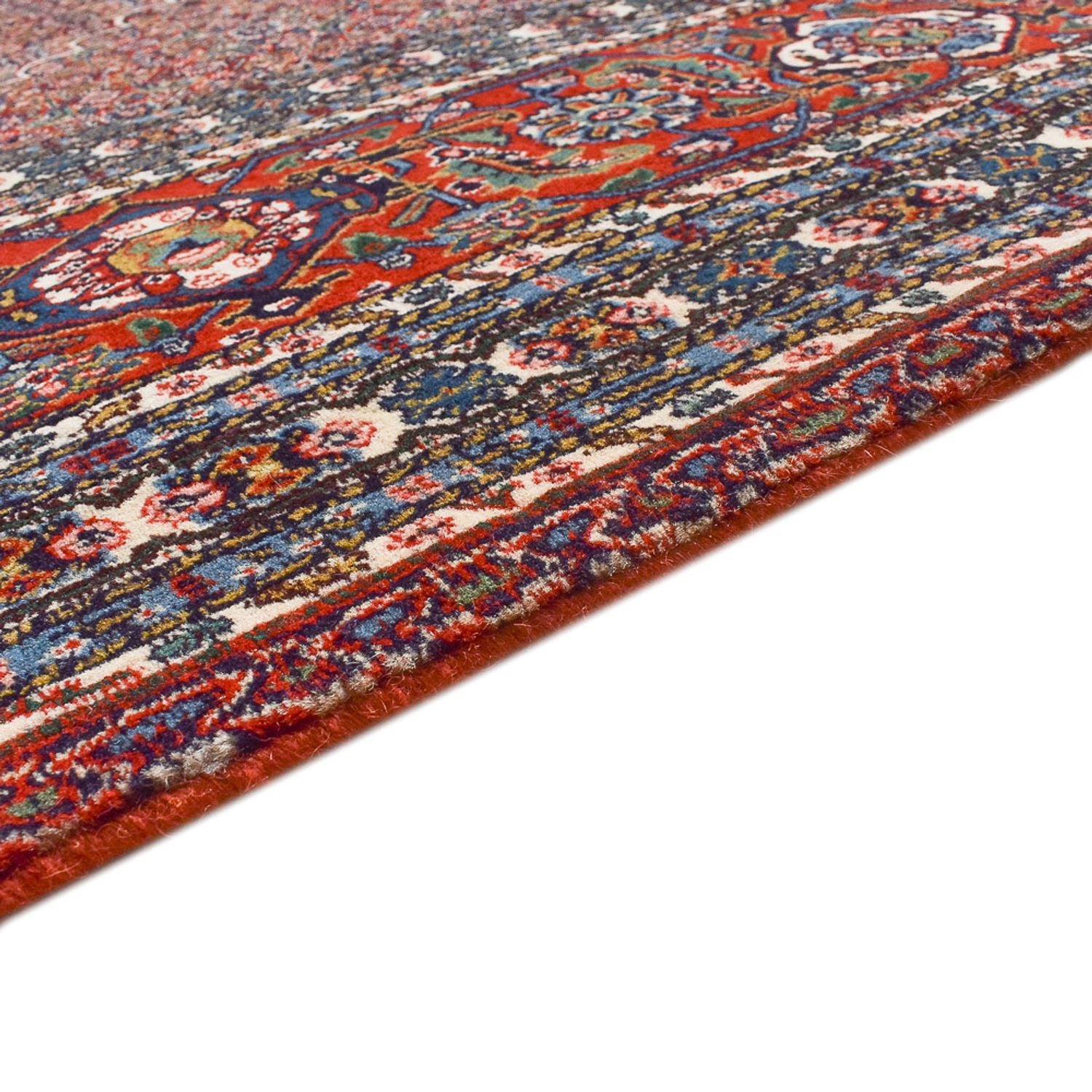 Perserteppich - Täbriz - 330 x 260 cm - rost