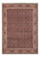 Perserteppich - Bidjar - 286 x 200 cm - rost