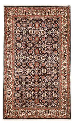 Perserteppich - Bidjar - 330 x 196 cm - rost
