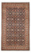Perserteppich - Bidjar - 330 x 196 cm - rost