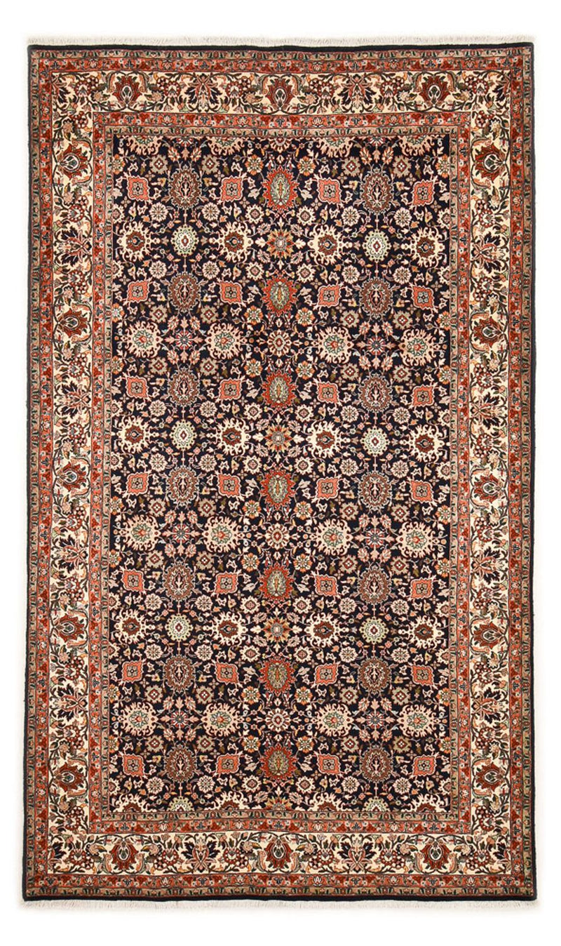 Perserteppich - Bidjar - 330 x 196 cm - rost