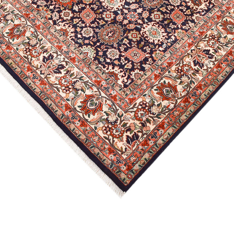 Perserteppich - Bidjar - 330 x 196 cm - rost