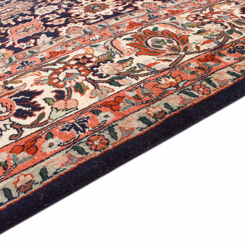 Perserteppich - Bidjar - 330 x 196 cm - rost