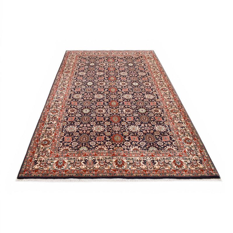 Perserteppich - Bidjar - 330 x 196 cm - rost