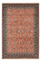 Perserteppich - Bidjar - 310 x 194 cm - rot