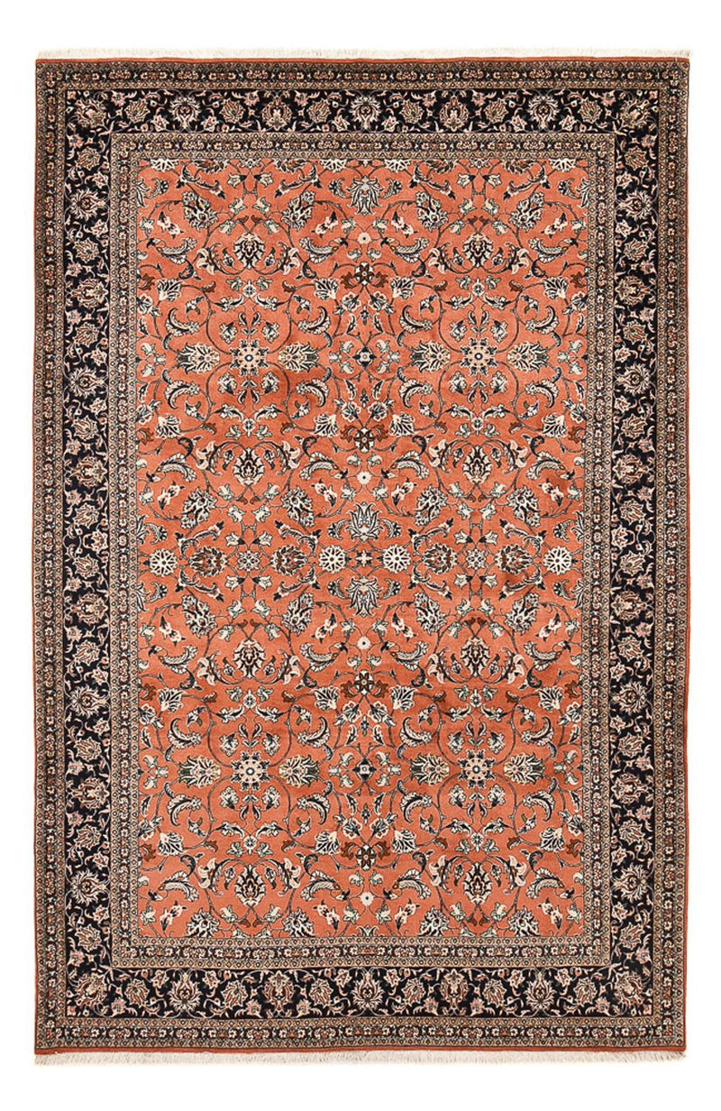 Perserteppich - Bidjar - 310 x 194 cm - rot