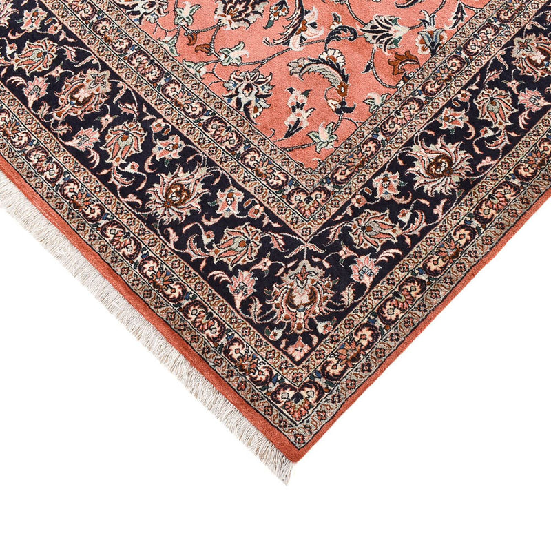 Perserteppich - Bidjar - 310 x 194 cm - rot