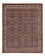 Perserteppich - Bidjar - 250 x 203 cm - rost