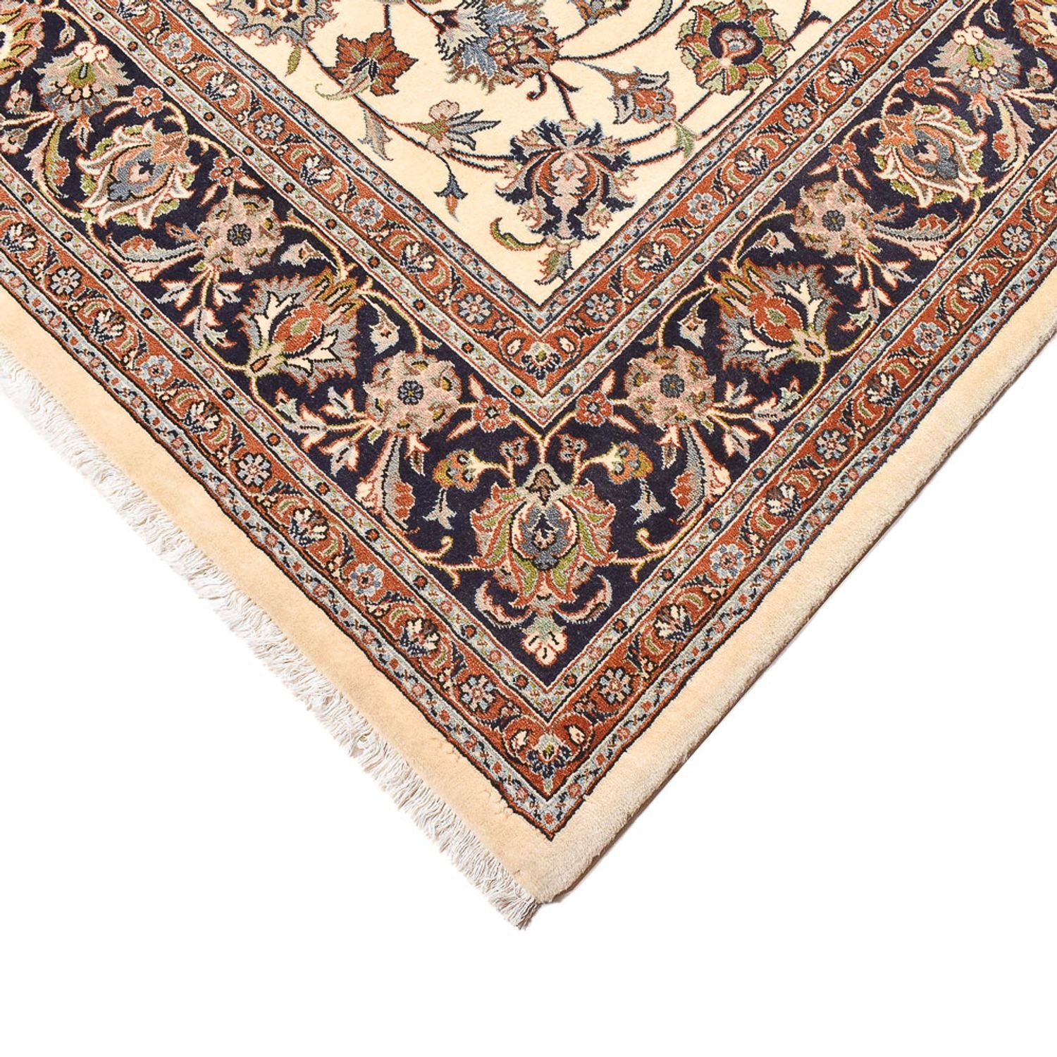 Perserteppich - Classic - 291 x 198 cm - beige