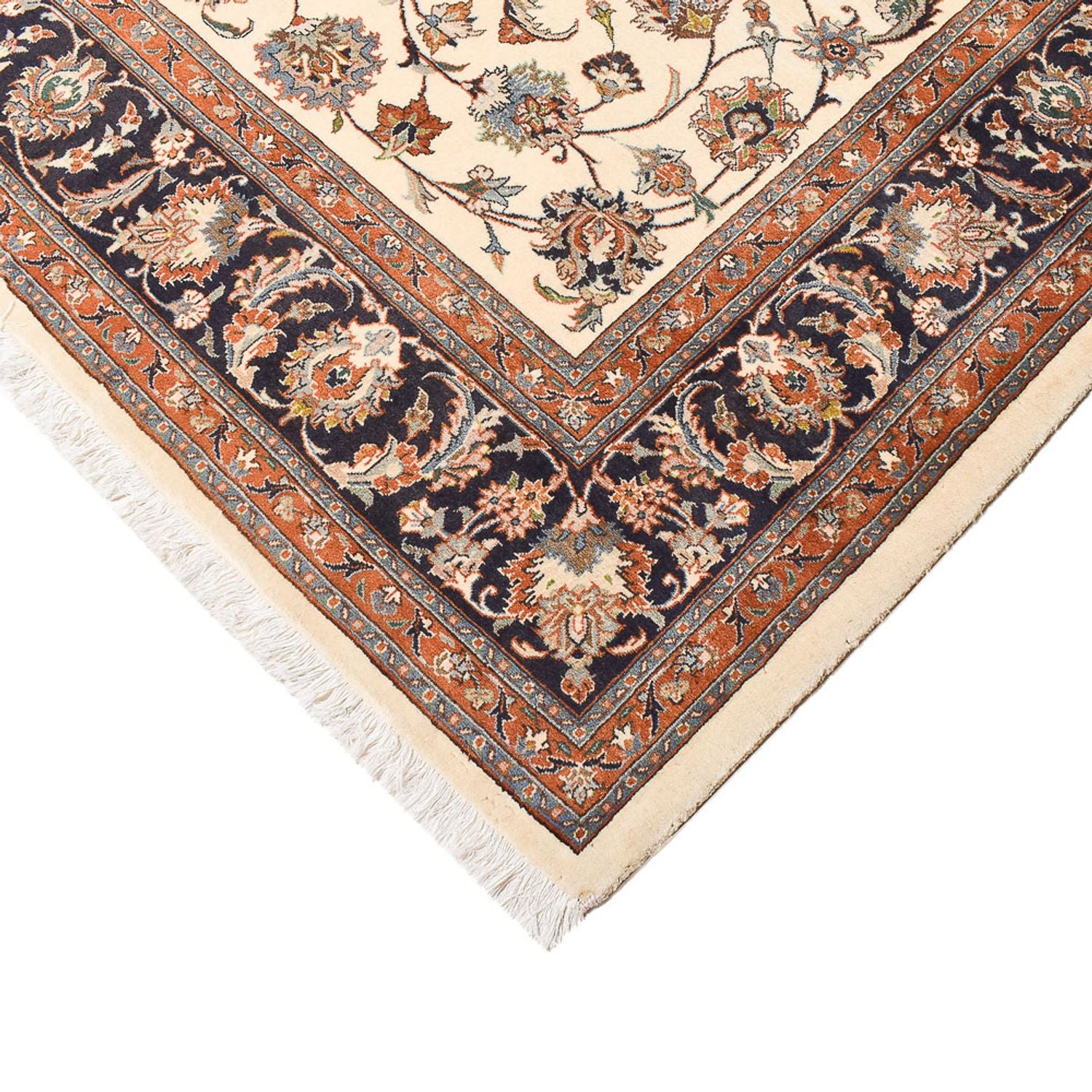 Perserteppich - Classic - 290 x 200 cm - beige