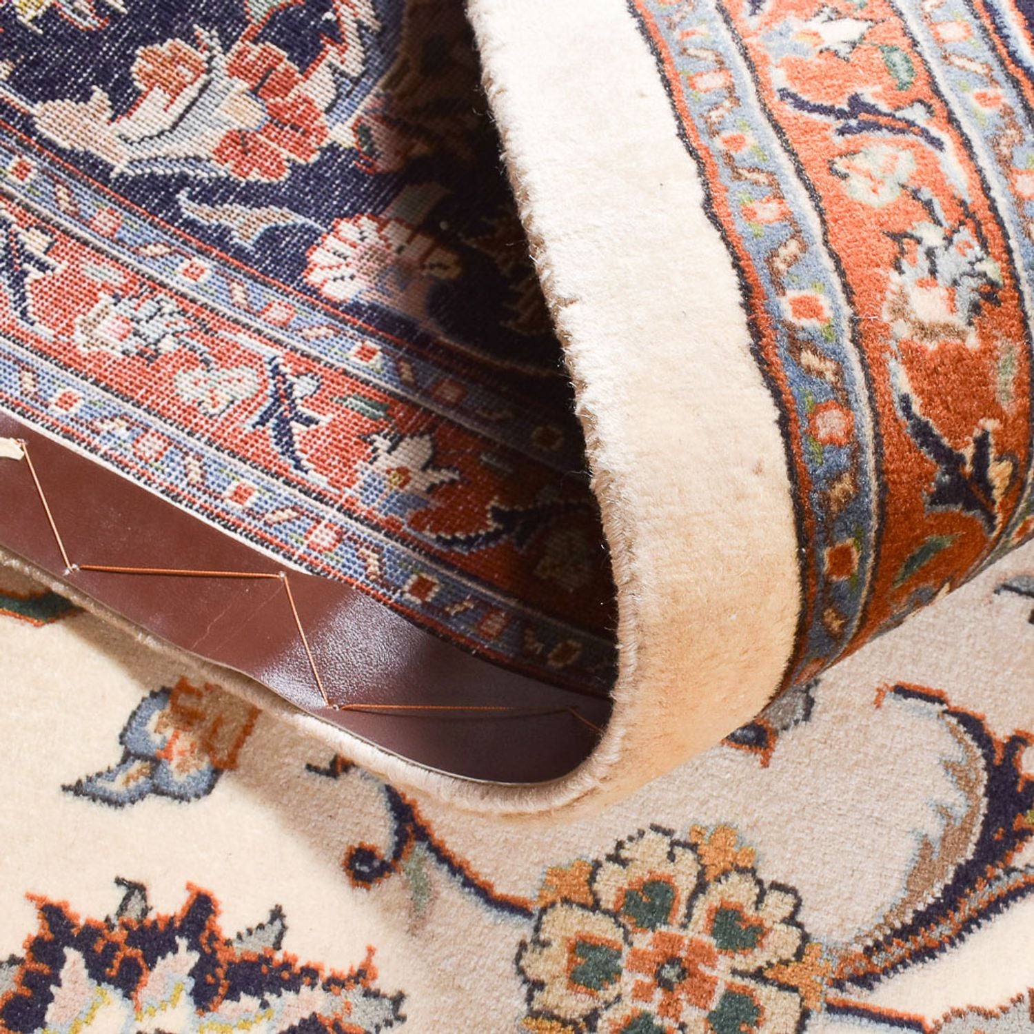 Perserteppich - Classic - 290 x 200 cm - beige