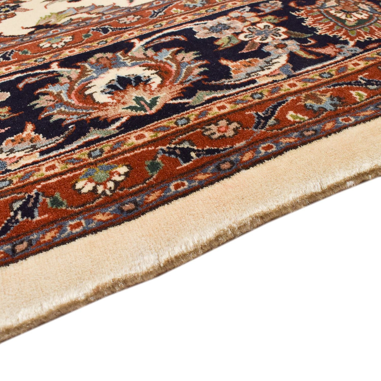 Perserteppich - Classic - 290 x 193 cm - beige