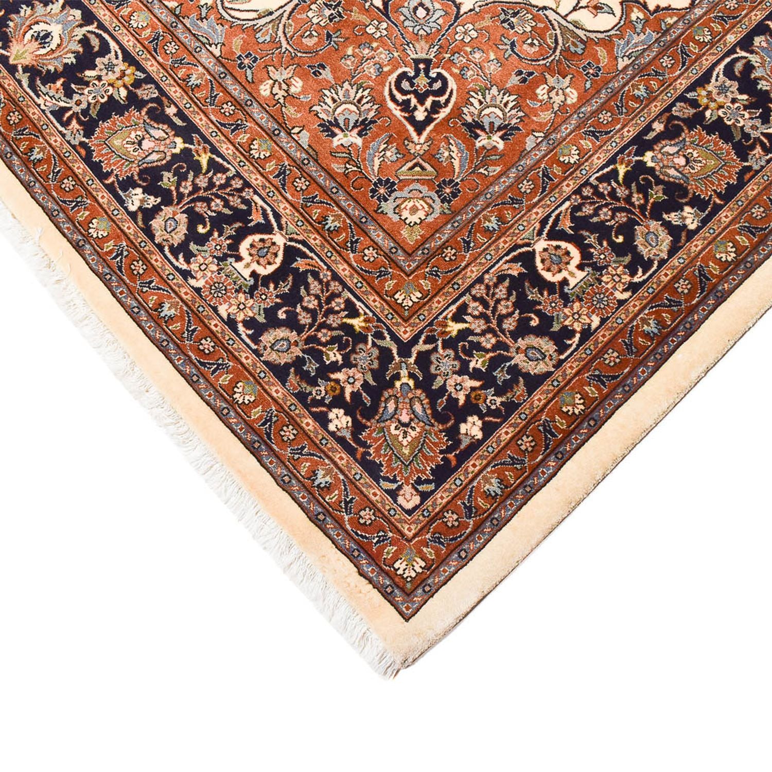 Perserteppich - Classic - 284 x 196 cm - beige