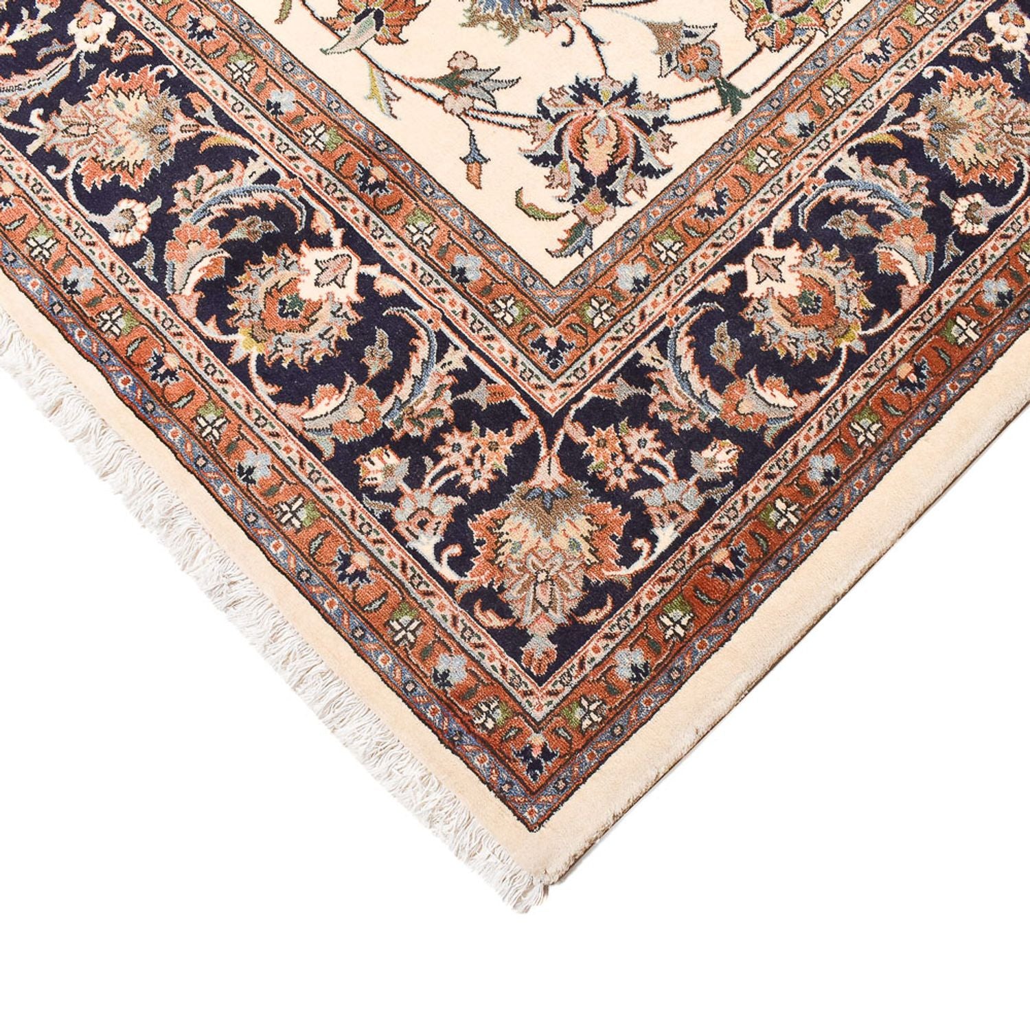 Perserteppich - Classic - 294 x 202 cm - beige