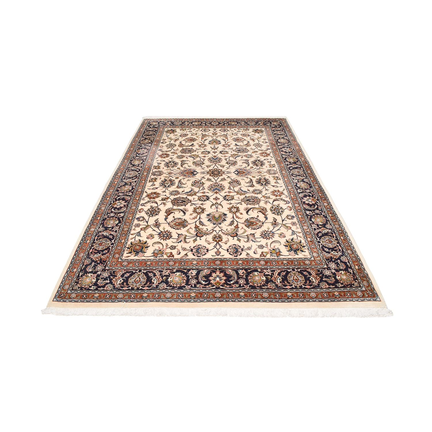 Perserteppich - Classic - 294 x 200 cm - beige