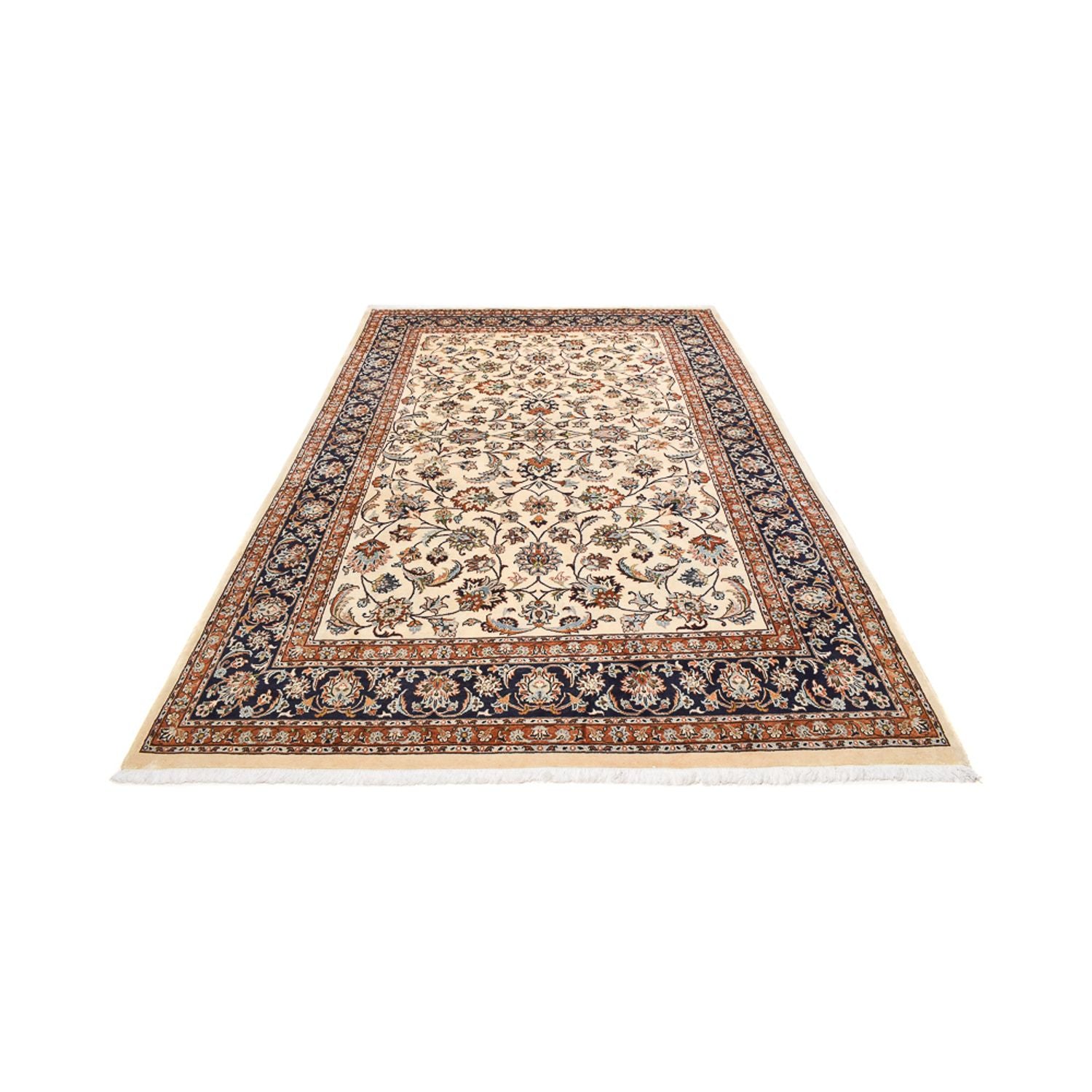 Perserteppich - Classic - 300 x 200 cm - beige