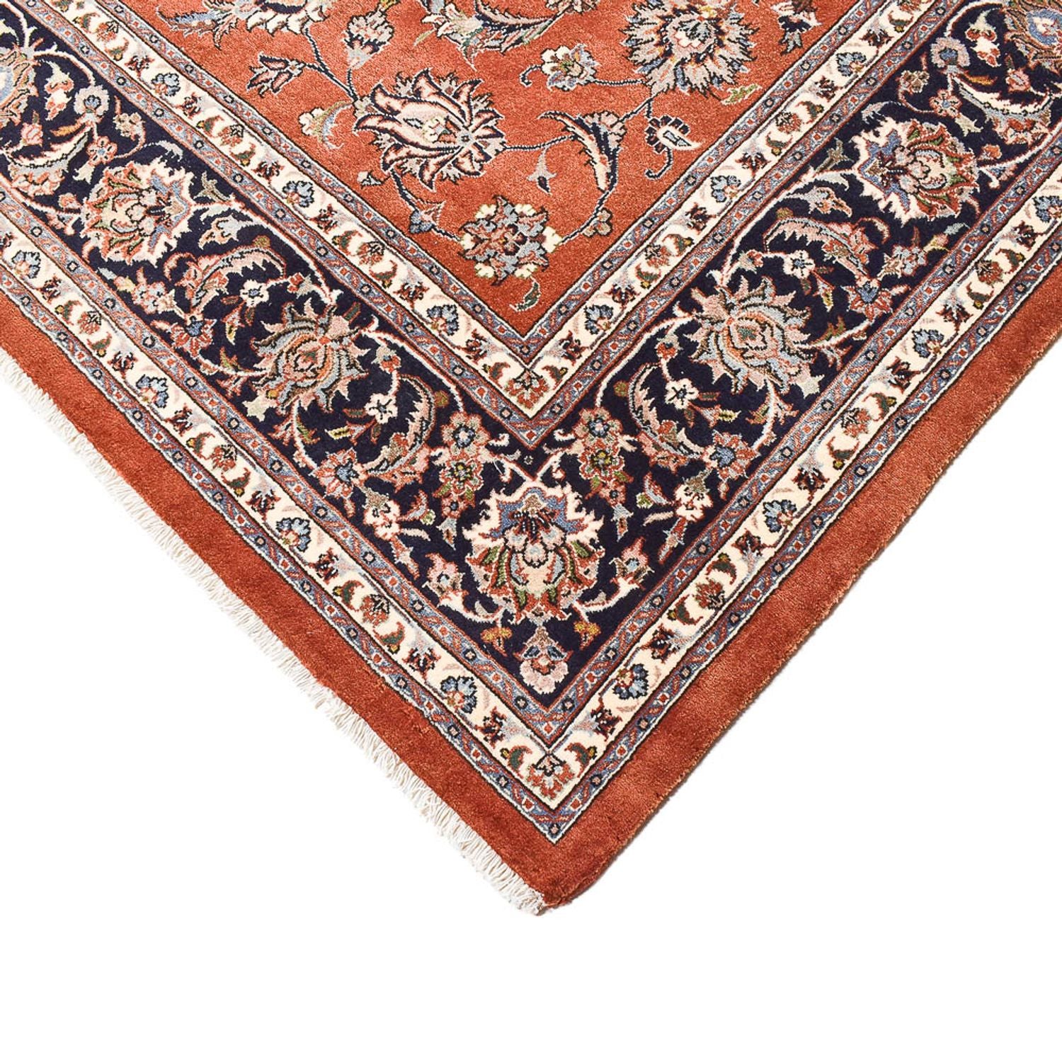 Perserteppich - Classic - 285 x 203 cm - rot