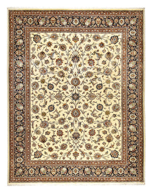 Perserteppich - Classic - Royal - 385 x 294 cm - creme
