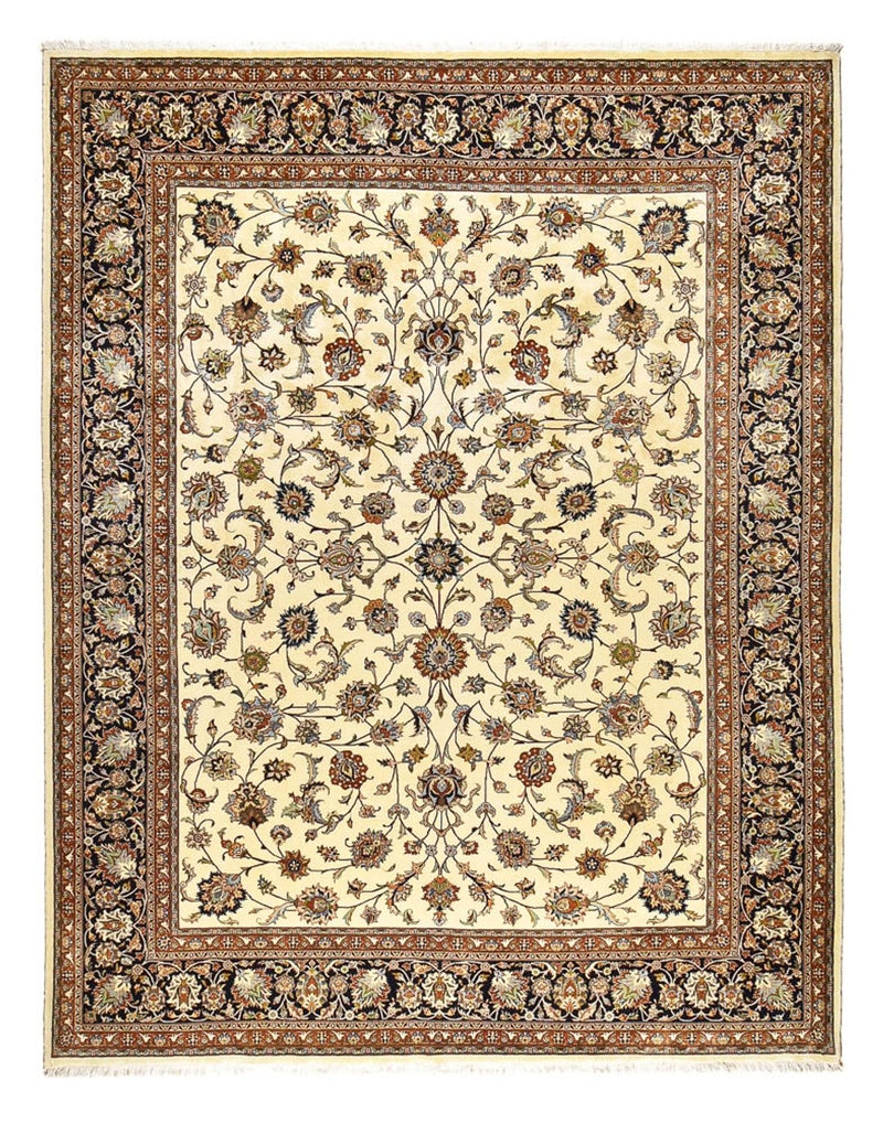 Perserteppich - Classic - Royal - 385 x 294 cm - creme