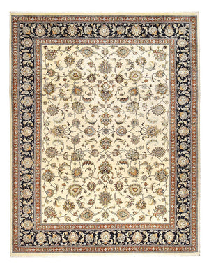 Perserteppich - Classic - Royal - 380 x 292 cm - creme