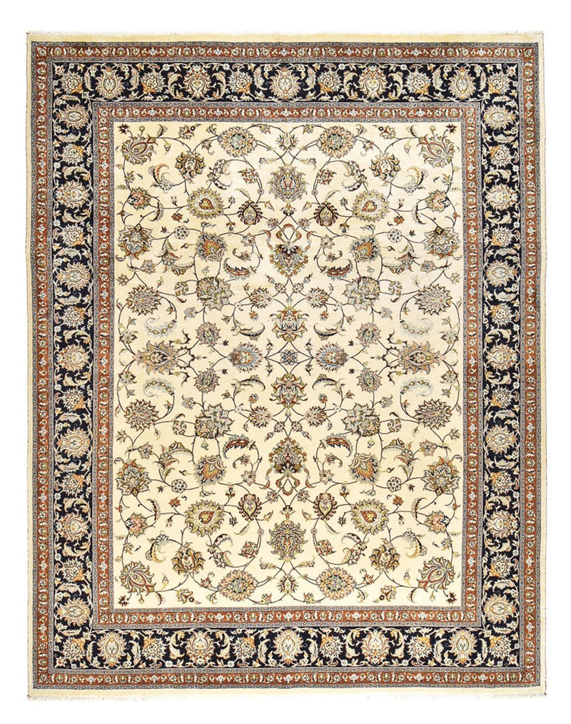Perserteppich - Classic - Royal - 380 x 292 cm - creme