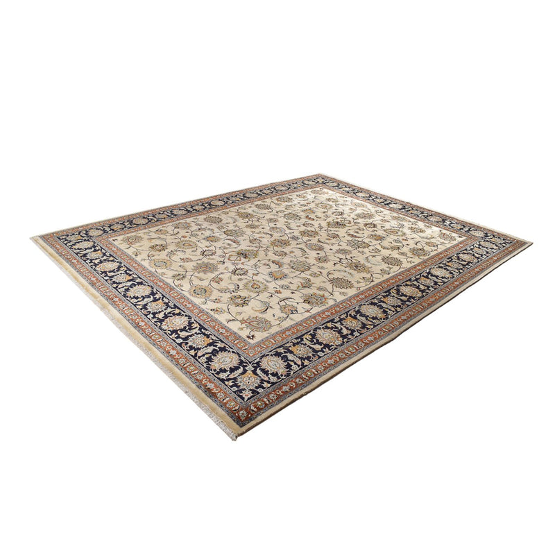 Perserteppich - Classic - Royal - 380 x 292 cm - creme