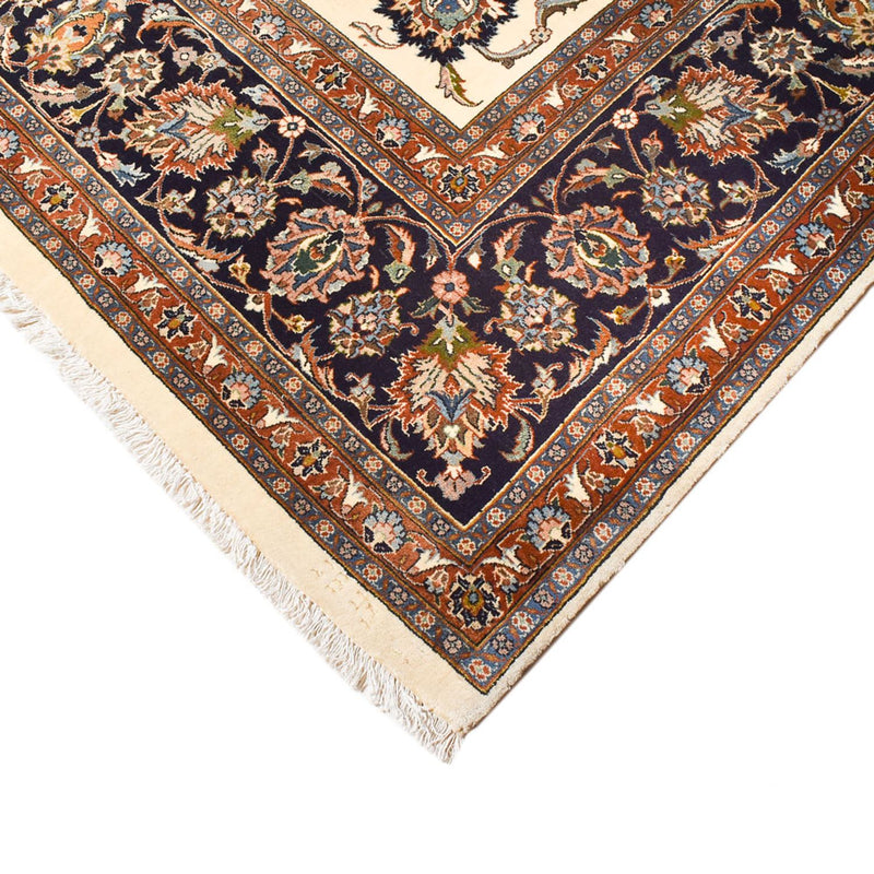 Perserteppich - Classic - Royal - 393 x 288 cm - creme