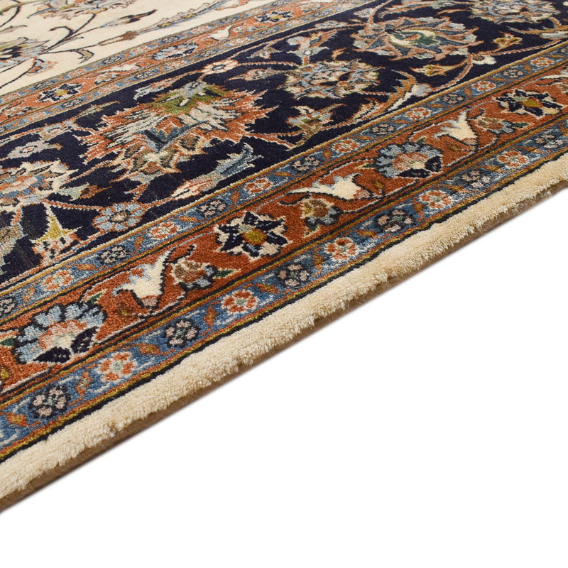 Perserteppich - Classic - Royal - 393 x 288 cm - creme