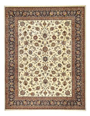 Perserteppich - Classic - Royal - 387 x 292 cm - creme