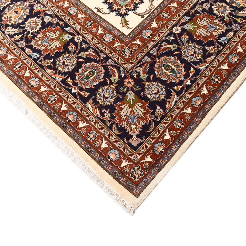 Perserteppich - Classic - Royal - 387 x 292 cm - creme