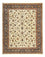 Perserteppich - Classic - Royal - 383 x 295 cm - creme
