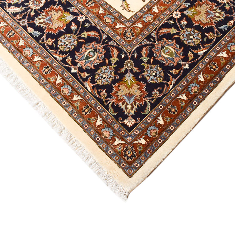 Perserteppich - Classic - Royal - 383 x 295 cm - creme