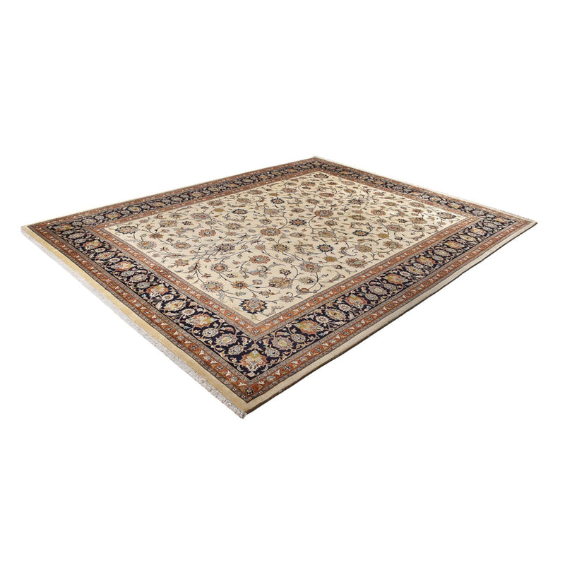 Perserteppich - Classic - Royal - 383 x 295 cm - creme