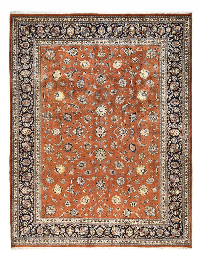 Perserteppich - Classic - Royal - 394 x 302 cm - rot